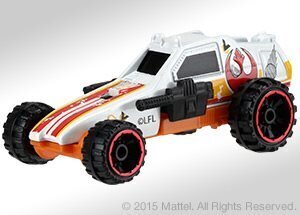 Hot Wheels auto hind ja info | Poiste mänguasjad | kaup24.ee