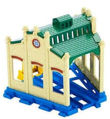 Tom & Friends Fisher Price'i rongidepoo, CDV12 hind ja info | Poiste mänguasjad | kaup24.ee