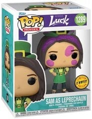 Funko Pop! TV Luck Sam Leprechaun 1289 tagaajajana цена и информация | Атрибутика для игроков | kaup24.ee