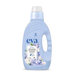 Кондиционер для белья "EVA" flower концентрированный 1,5L цена и информация | Средства для стирки | kaup24.ee