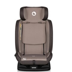 Turvatool Lionelo Aart I-size, 0-36 kg, Beige Latte hind ja info | Turvatoolid | kaup24.ee