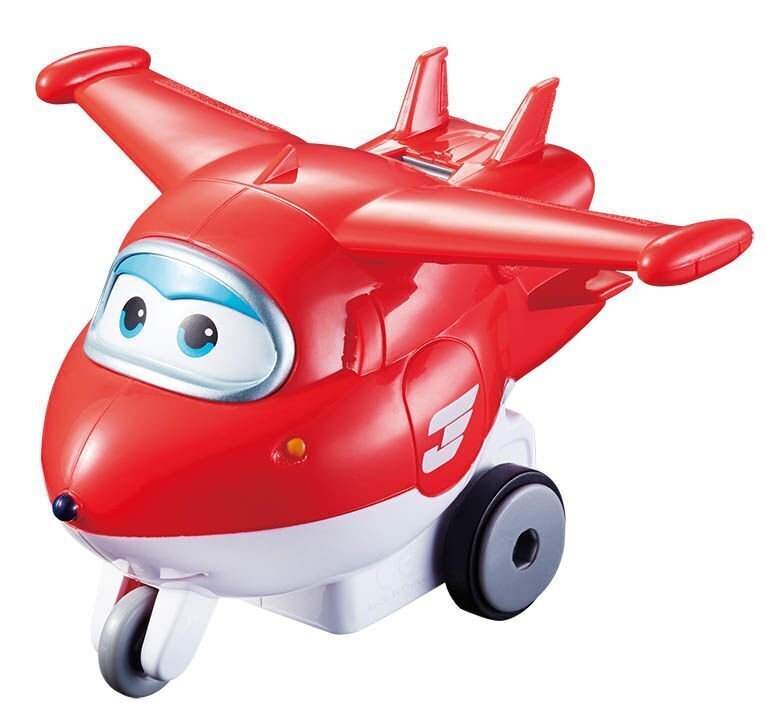 Võidusõiduki lennuk Jett Cobi Super Wings цена и информация | Poiste mänguasjad | kaup24.ee