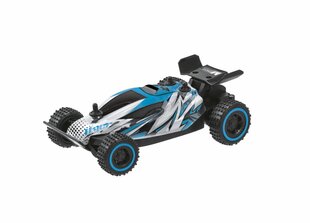 MASINA MICRO BUGGY 1:28, ALBASTRU hind ja info | Poiste mänguasjad | kaup24.ee