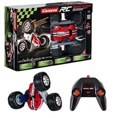 Kaugjuhtimispult Car RC Turnator Carrera hind ja info | Poiste mänguasjad | kaup24.ee