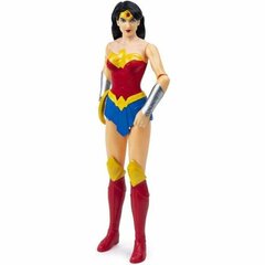 Joonis Wonder Woman DC цена и информация | Игрушки для мальчиков | kaup24.ee