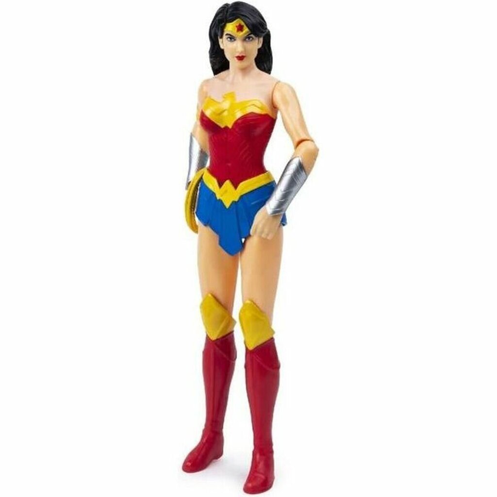 Joonis Wonder Woman DC hind ja info | Poiste mänguasjad | kaup24.ee