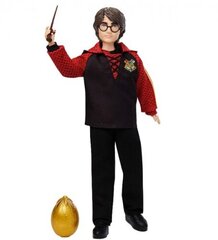 Figuur Mattel Harry Potter hind ja info | Poiste mänguasjad | kaup24.ee