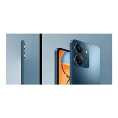 Xiaomi Redmi 13C 5G 4/128GB Twilight Blue цена и информация | Мобильные телефоны | kaup24.ee