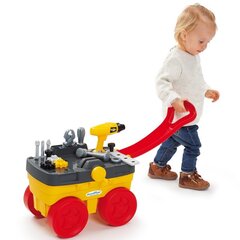Mänguasjade komplekt Ecoiffier, 19 hind ja info | Poiste mänguasjad | kaup24.ee