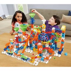 Трасса c Рампами Vtech Adventure Set S100 + 4 Years цена и информация | Игрушки для мальчиков | kaup24.ee