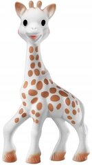 Komplekt Vulli Sophie la Girafe, 220114, 3 tk hind ja info | Imikute mänguasjad | kaup24.ee