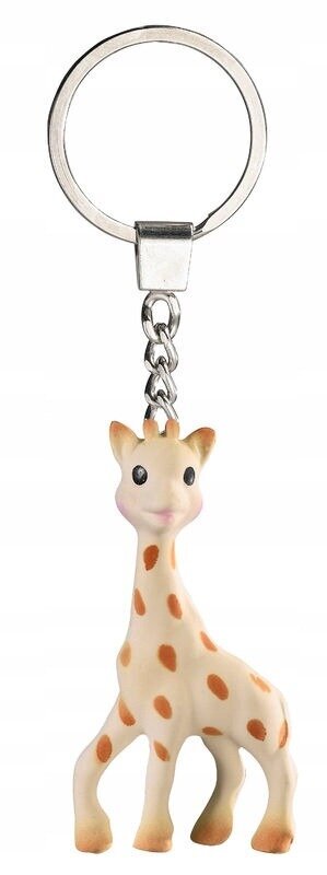 Komplekt Vulli Sophie la Girafe, 220114, 3 tk hind ja info | Imikute mänguasjad | kaup24.ee