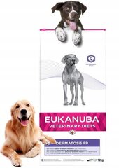 Eukanuba Veterinary Diets сухой корм для крупных собак (26-45 кг), 12 кг. цена и информация | Сухой корм для собак | kaup24.ee