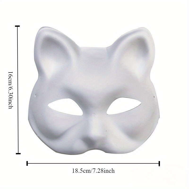 Mask Cat 35340, 3 tk. цена и информация | Poiste mänguasjad | kaup24.ee