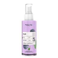 Kehasprei Yolyn Plum, 200 ml hind ja info | Kehakreemid, losjoonid | kaup24.ee