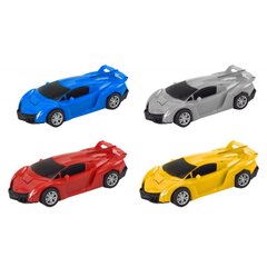 Auto Robot 2in1 Transformation Sports Car Drive цена и информация | Игрушки для мальчиков | kaup24.ee