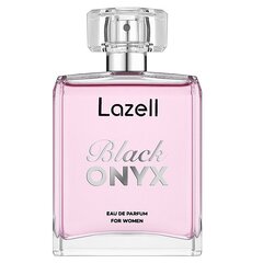 Парфюмированная вода Lazell Black Onyx For Women, 100 мл цена и информация | Женские духи | kaup24.ee