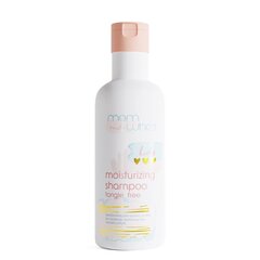 Niisutav šampoon Mom and Who?, 250 ml hind ja info | Laste ja ema kosmeetika | kaup24.ee