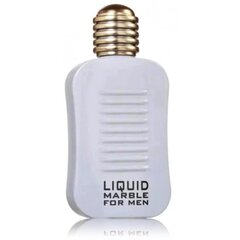 Tualettvesi Omerta Liquid Marble EDT meestele, 100 ml hind ja info | Meeste parfüümid | kaup24.ee