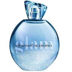 Parfüümvesi Ermann Scervino Glam EDP naistele, 50 ml hind ja info | Naiste parfüümid | kaup24.ee