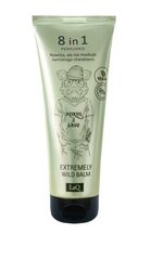 Kehapalsam LaQ 8-1 Extremely Wild Balm, 200 ml hind ja info | Kehakreemid, kehaspreid | kaup24.ee