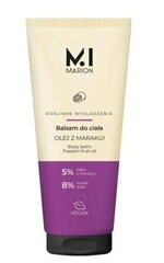 Масло для тела MI Marion Passion Fruit Body Balm, 200 мл цена и информация | Кремы, лосьоны для тела | kaup24.ee