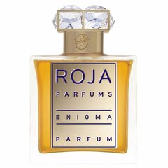 Roja Parfums Enigma чистые духи для женщин 50 мл цена и информация | Женские духи | kaup24.ee