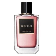 Parfüümvesi Elie Saab Essence nr. 1 Rose Essence EDP meestele/naistele, 100 ml hind ja info | Naiste parfüümid | kaup24.ee