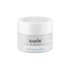 Näokreem segatüüpi näonahale Babor Skinovage Balancing Cream, 50 ml hind ja info | Näokreemid | kaup24.ee