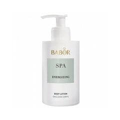 Energiseeriv kehakreem Babor Spa Energizing Body Lotion, 200 ml hind ja info | Kehakreemid, kehaspreid | kaup24.ee