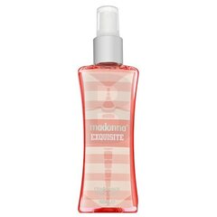 Kehasprei naistele Madonna Exquisite, 100 ml hind ja info | Lõhnastatud kosmeetika naistele | kaup24.ee