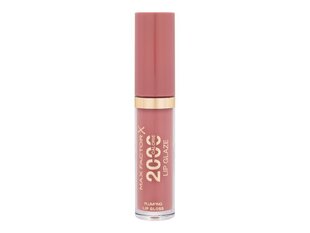 Huuleläige Max Factor 2000 kalorit, 050 Guava Flair, 4,4 ml hind ja info | Huulepulgad, -läiked, -palsamid, vaseliin | kaup24.ee