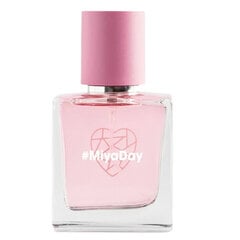 Parfüümvesi Miya Cosmetics MiyaDay EDP naistele, 50 ml hind ja info | Naiste parfüümid | kaup24.ee