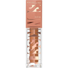 Põsepuna Maybelline New York Sunkisser Blush 11 Electric Bronze, 4,7 ml hind ja info | Päikesepuudrid, põsepunad | kaup24.ee