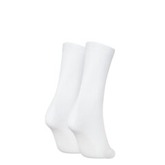 Puma Носки Sock 2 Pairs White 938380 02 938380 02/35-38 цена и информация | Женские носки | kaup24.ee