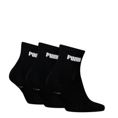 Puma Носки Unisex New Black 938393 02 938393 02/35-38 цена и информация | Мужские носки | kaup24.ee