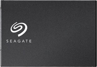 Seagate ZA500CM1A002 цена и информация | Внутренние жёсткие диски (HDD, SSD, Hybrid) | kaup24.ee