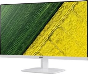 Monitor Acer HA240Y 23,8" AMD FreeSync hind ja info | Acer Monitorid ja monitori kinnitused | kaup24.ee