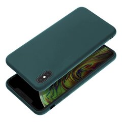 Matt Case iPhone X / XS hind ja info | Telefoni kaaned, ümbrised | kaup24.ee