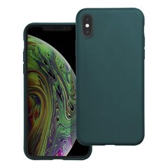 Matt Case iPhone X / XS hind ja info | Telefoni kaaned, ümbrised | kaup24.ee