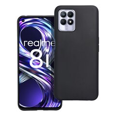 Matt Case Realme 8i цена и информация | Чехлы для телефонов | kaup24.ee