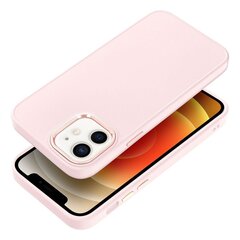 OEM Case Powder Pink цена и информация | Чехлы для телефонов | kaup24.ee