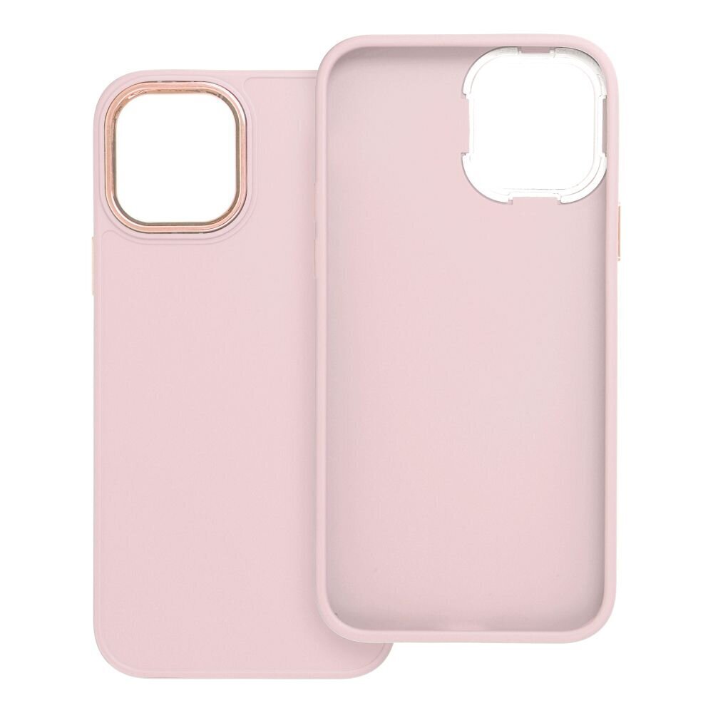 OEM Case Powder Pink hind ja info | Telefoni kaaned, ümbrised | kaup24.ee