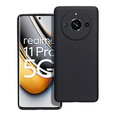 Matt Case Realme 11 Pro hind ja info | Telefoni kaaned, ümbrised | kaup24.ee