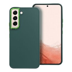 OEM Case Green hind ja info | Telefoni kaaned, ümbrised | kaup24.ee