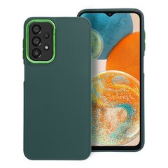 OEM Case Green hind ja info | Telefoni kaaned, ümbrised | kaup24.ee