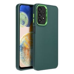 OEM Case Green цена и информация | Чехлы для телефонов | kaup24.ee