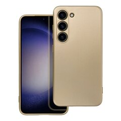 Metallic чехол for Samsung Galaxy A33 5G violet цена и информация | Чехлы для телефонов | kaup24.ee