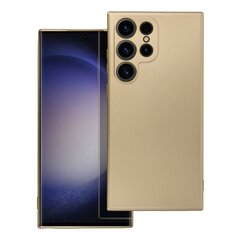 Metallic чехол for Samsung Galaxy A33 5G violet цена и информация | Чехлы для телефонов | kaup24.ee