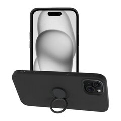 OEM Silicone Ring Case hind ja info | Telefoni kaaned, ümbrised | kaup24.ee